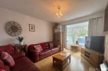 Brunshaw Road