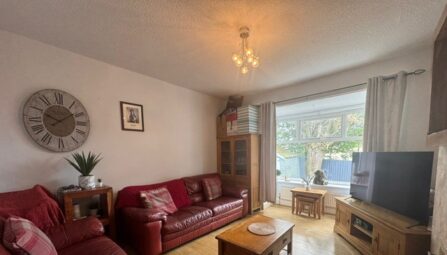 Brunshaw Road