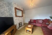 Brunshaw Road