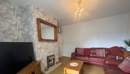 Brunshaw Road
