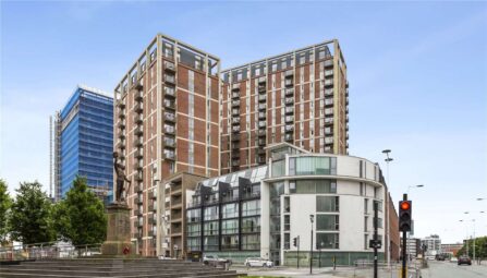 Hulme Street