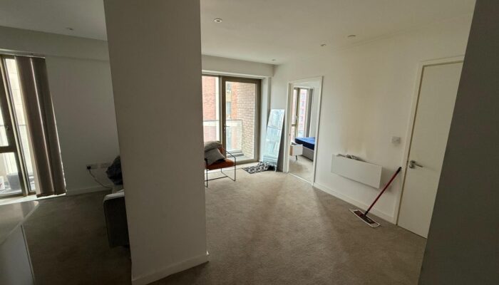 Hulme Street