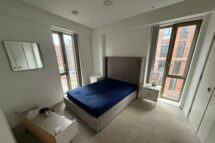 Hulme Street