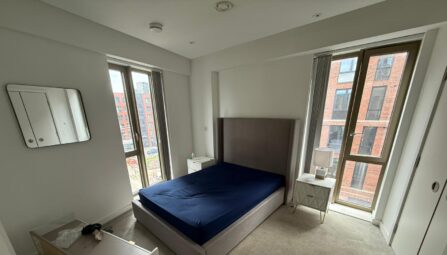 Hulme Street