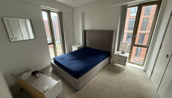 Hulme Street