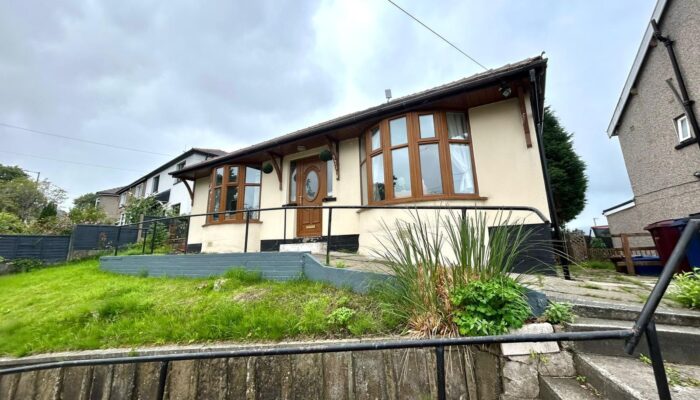 Brunshaw Road