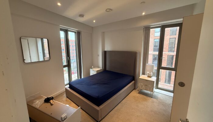 Hulme Street