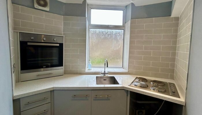 Brownside Road