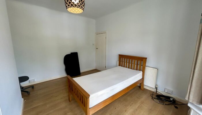 Brunshaw Road