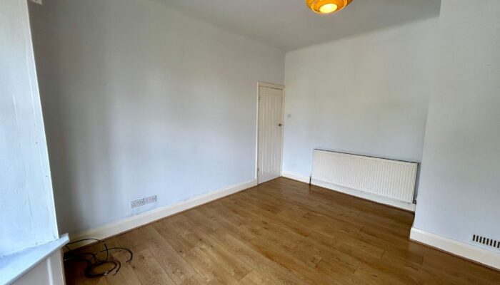 Brunshaw Road