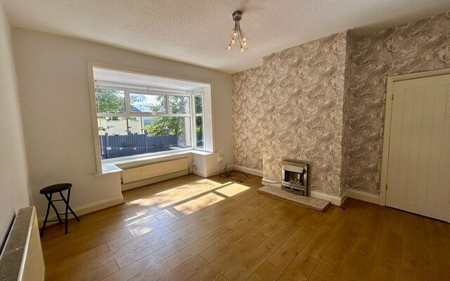 Brunshaw Road