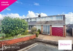 Brochure for Dover Close, Greenmount