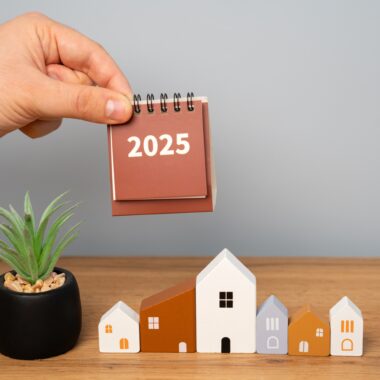 13 Rental Market Statistics for 2025