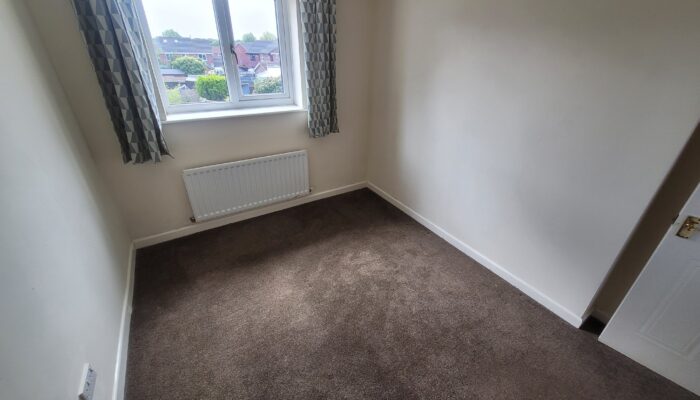 Wotton Drive, Ashton-in-Makerfield