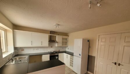 Wotton Drive, Ashton-in-Makerfield
