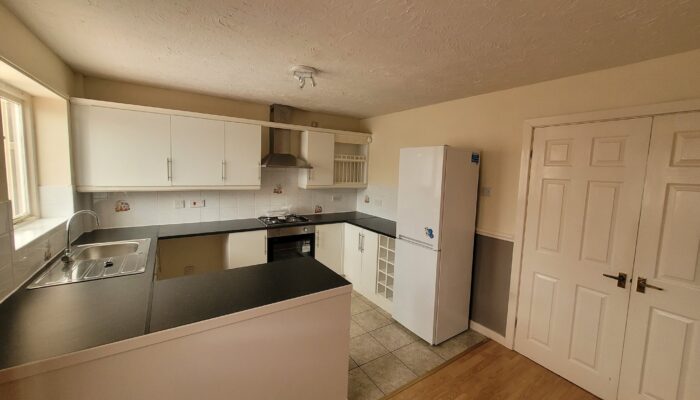 Wotton Drive, Ashton-in-Makerfield