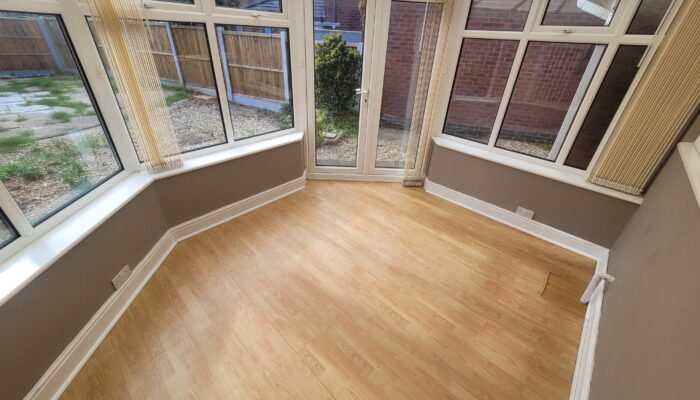 Wotton Drive, Ashton-in-Makerfield