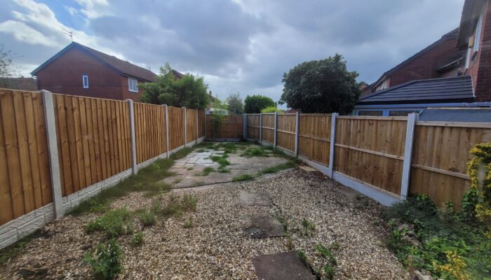 Wotton Drive, Ashton-in-Makerfield