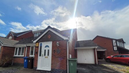 Wotton Drive, Ashton-in-Makerfield