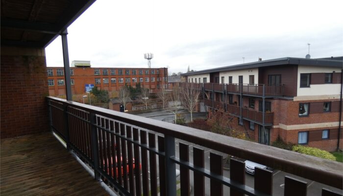 Canalside