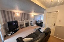 Great Hall Close, Radcliffe
