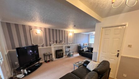 Great Hall Close, Radcliffe