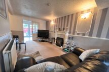 Great Hall Close, Radcliffe