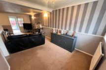 Great Hall Close, Radcliffe