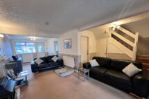Great Hall Close, Radcliffe
