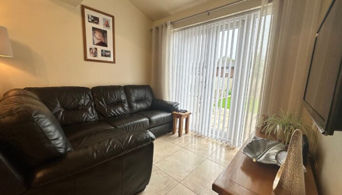 Turks Road, Radcliffe