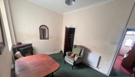 Cranbrook Street, Radcliffe