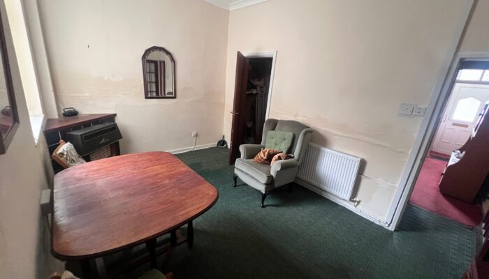 Cranbrook Street, Radcliffe