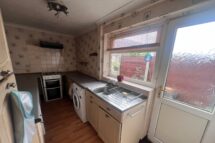 Cranbrook Street, Radcliffe