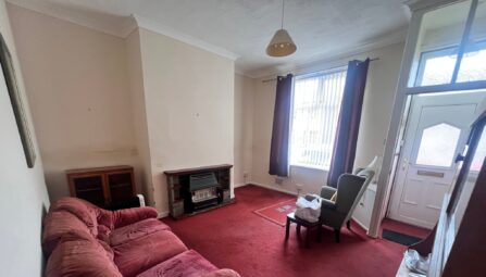 Cranbrook Street, Radcliffe
