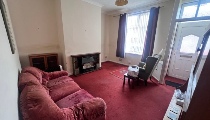 Cranbrook Street, Radcliffe