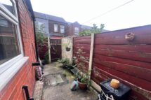 Cranbrook Street, Radcliffe