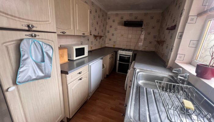 Cranbrook Street, Radcliffe