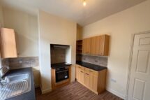 Bright Street, Padiham