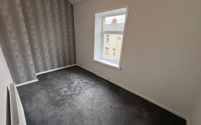 Bright Street, Padiham