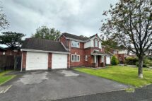 Greenbank Road, Radcliffe