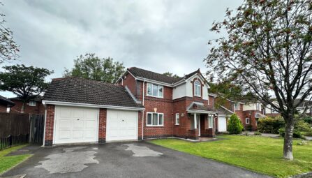 Greenbank Road, Radcliffe