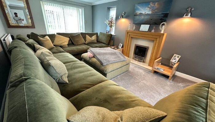 Greenbank Road, Radcliffe