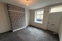 Bright Street, Padiham