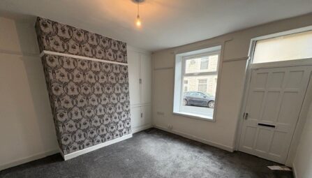 Bright Street, Padiham