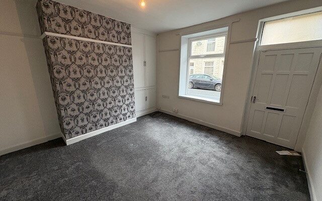 Bright Street, Padiham