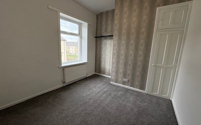 Bright Street, Padiham