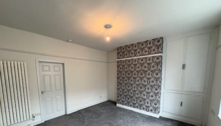 Bright Street, Padiham