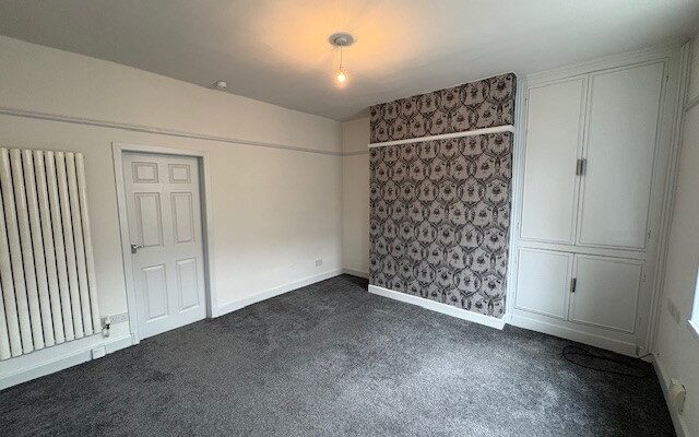 Bright Street, Padiham