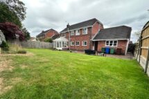 Greenbank Road, Radcliffe