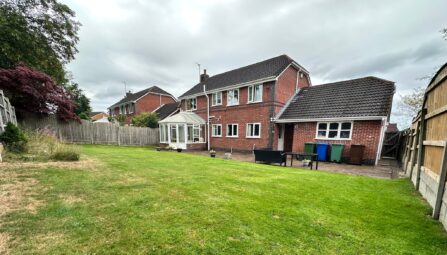 Greenbank Road, Radcliffe